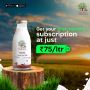 Order Raw A2 milk in Mumbai Order Raw A2 milk in Mumbai