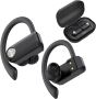 noise cancelling earbuds wireless