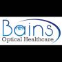 Best Optician in Cannock | Bains Optical Healthcare