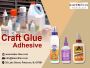 Choosing the Right Craft Glue in New Jersey - Baker Titan