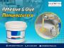 Adhesives Manufacturer and Supplier - BakerTitan