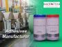 Best Adhesives Manufacturer and Supplier - Baker Titan