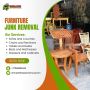🛋️ Furniture Junk Removal in Dubai! 🪑 🛋️ Furniture Junk Removal in Dubai! 🪑