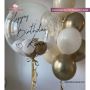 Customized Balloons Bunch Customized Balloons Bunch