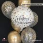 🎈 Happy Anniversary Balloons Bouquet in Dubai! 🎈 🎈 Happy Anniversary Balloons Bouquet in Dubai! 🎈