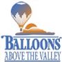 Winter Events in Wine Country » BALLOONS ABOVE THE VALLEY - 