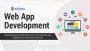 Custom Web Application Development for Business Needs