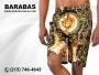 Beat the Heat in This Summer, Buy Shorts Online: Barabas Men