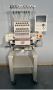  TC-1501 Single-head commercial embroidery machine 