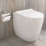 Buy High quality designer toilets, from the on-trend wall hu