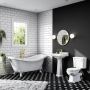 Timeless Elegance: Burlington Bathrooms at Your Fingertips, 