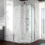 Revamp Your Bath Space with Our Stylish Shower Enclosures