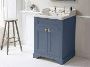 Discover the Floorstanding vanity units from branded product