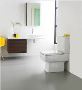Buy Back to Wall toilets online on sale at bathroom shop uk,