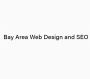 Bay Area Web Design And SEO