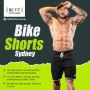 Buy Bike Shorts in Sydney-Contact Be-Fit Active Wear