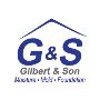 Gilbert & Son Moisture, Mold & Foundation
