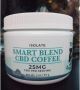 Smart Blend CBD Coffee