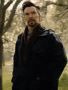 Doctor Strange Dr Benedict Cumberbatch Hooded Coat Doctor Strange Dr Benedict Cumberbatch Hooded Coat
