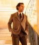 The Gentlemen Matthew McConaughey Three Piece Suit