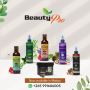 Manufacturers of Hair Care Products | Beautypro africa