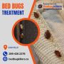 Bed Bugs Treatment Oakville