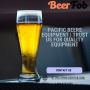 Pacific Beers Equipment | Trust us For Quality Equipment