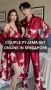 Buy Couple Pyjama Set Online in Singapore- Bells and Birds