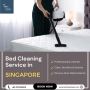 Bed Cleaning Singapore | Be Mitey Clean