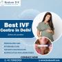 Best IVF Centre in Delhi NCR | benison ivf