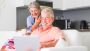 Attention Retiree's looking to work from home