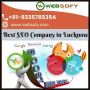Best SEO Company in Lucknow - Websofy Software Pvt Ltd