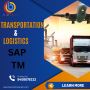 Sap Transportation Management | Sap Tm | Sap Tm Module