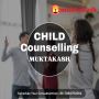 Best Child Counselling Center in Lucknow - Muktakash