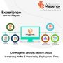 Magento Website Development Company India | Best Magento Tea