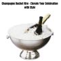 Champagne Bucket Hire - Elevate Your Celebration with Style