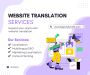 Website Translation Services in Mumbai, India | Beyond Wordz