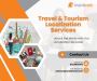 Professional Travel and Tourism Localization Services 