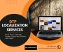 Professional DTP Localization Services in Mumbai, India 