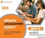 Website Localization Agency in Mumbai