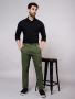 Buy Chino Pants for Men Chinos Trousers Online at Beyoung