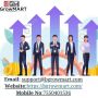 Fastest growing B2B services in India.