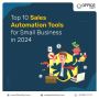 Best Support Automation Software Tools By Offcie24by7