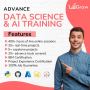 best online data science course