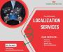 Professional Localization Services in Mumbai, India 