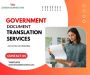 Government Document Translation Services in Mumbai, India