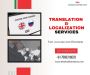 Best Translation and Localization Services in Mumbai, India 