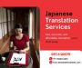 Japanese Translation Services in Mumbai, India