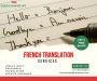 Professional French Translation Services in Mumbai, India 