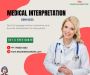 Professional Medical Interpretation Services in Mumbai,India